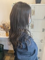 ヘアデザイン ノア(Noa) グレージュ