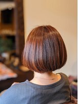 アヴィラ(Avilla)&nbsp;【AVILLA】マロンボブ