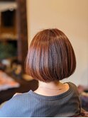 【AVILLA】マロンボブ