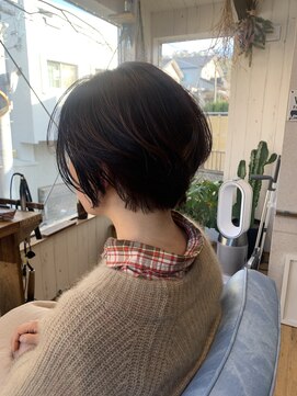 ウミマチ(umi machi) umi machi長澤まさみショート