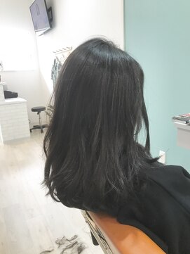 リュタン(LUTIN) LUTIN学生カット