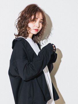 シャル 町田(shalu) 【Shalu町田】　エドルカラー　≪町田/町田駅≫