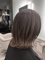 ウィクシー(wixy)&nbsp;ハイライト　グラデーション