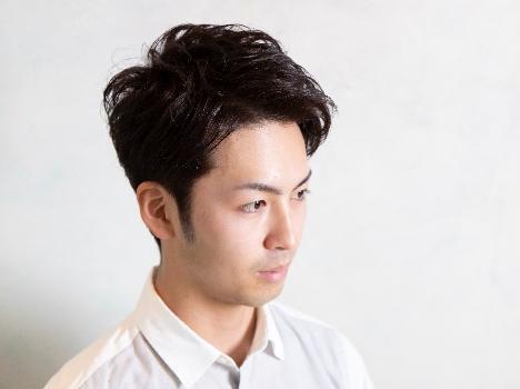 カット(シェービング無し)￥4,000