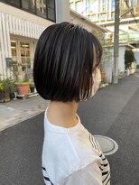 イヴォーク トーキョー(EVOKE TOKYO) お洒落女子必見冬ヘアと透明感たっぷりカラー◎