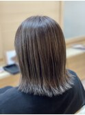 バレイヤージュ☆