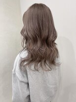 ジゼル(gisele)&nbsp;(稲毛)たまには一色カラー