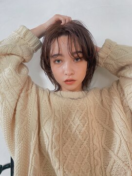 フィット 千葉(fit) ウルフ/ミディアム