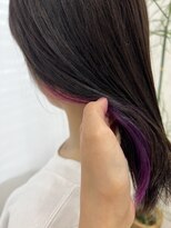 ソラ(SORA) earring color