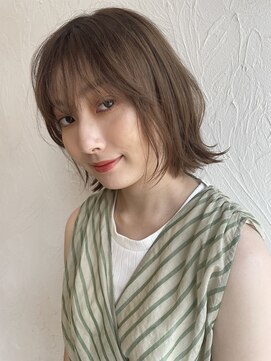 エクリ 麻布十番(equri) ア