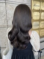 ハピネス 河原町店(Happiness) 【河原町美容室】大人かわいい10代20代30代ショコラアッシュ