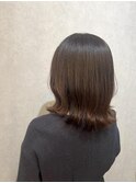 外はねくびれスタイル☆