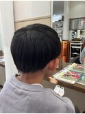 新規お得クーポンあり【見附　今町】メンズお子様ヘア