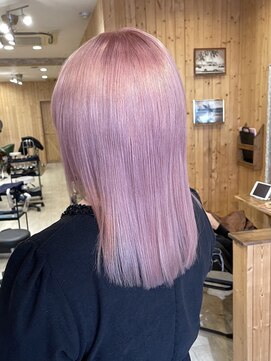 ベル 亀戸 錦糸町(Belle) ホワイトピンク