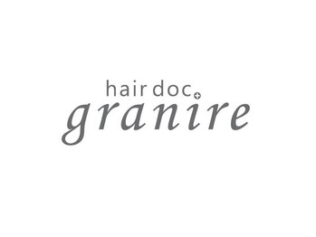 ヘアー ドック グラニーレ(hair doc. granire)の写真/毛根・五感を活性化させ血行を促進させます！ゆっくりとした最上級のリラックス時間を過ごせる◇