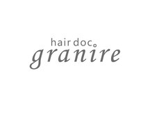 ヘアー ドック グラニーレ(hair doc. granire)