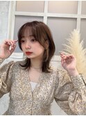 ナチュラルウルフ