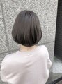 ウォークヘアーリリィ(Walk hair lily) ブリーチを使わない透明度抜群なブリーチ無しダブルカラー