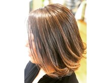 ヘアーアンドスパ ロココ(HAIR&SPA ROCOCO)