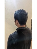 ピリナ(PILINA)&nbsp;メンズベリーショート