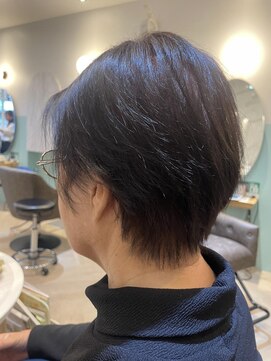 アンフィ 矢向(Anphi) 10-75  ショート