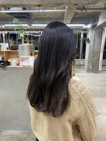 フリーラ 京都河原町三条店(freera)&nbsp;重ためロング