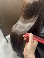 アンフローズ(Unfrose)&nbsp;ショコラベージュカラー