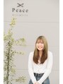 ヘアーアンドライフ ピース(Hair&Life Peace)&nbsp;千葉 香恋