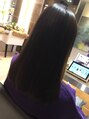 アグ ヘアー アイランド 淡路島洲本店(Agu hair Island) 美髪2