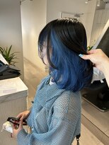 イオール 北千住(ior)&nbsp;インナーブルー【ior北千住】