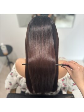 マチルダ(Matilda) 質感再整トリートメント