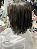 アドール オブ ヘアー ADORE OF HAIR&nbsp;3Dハイライト