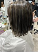 3Dハイライト
