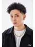 【平日限定】平日16時まで限定！パーマ20%OFF