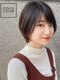 ココカラー リコパ川崎店(COCO COLOR)の写真/丁寧なカウンセリングで理想の髪色に！低価格だけどプロの技術力で差がつく仕上がりに高評価♪色味も豊富◎