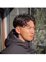 ブレイブボーイズ(BRAVE Boys)&nbsp;ラルフカール