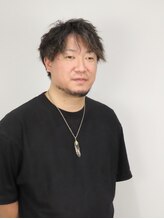 ルッチ(Lucci)&nbsp;武藤 隆太