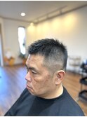 ベリーショート