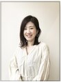 リッチニイガタ(Ricci NIIGATA) 中沢 京子