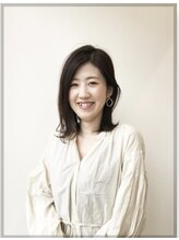 リッチニイガタ(Ricci NIIGATA) 中沢 京子