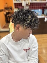 スファイス(SuFaY's) サーフパーマ