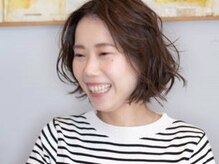 ヘアメイク コルトルンゴ(hair make corto lungo)