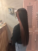 アンジェリカ 近鉄奈良店(ANGELICA)&nbsp;ピンクベージュ【ayaka】