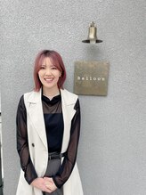 バルーン(Balloon) satomi ueno