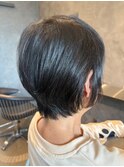 ショート