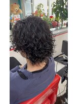 マイタイム(MyTime)&nbsp;パーマ