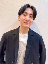 マノ ア ファト(mano a fato by design hair) 紺野 KONNO