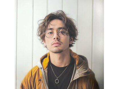 スミス(SMITH)の写真