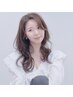 【大久保指名限定】似合わせカット+美髪トリートメント