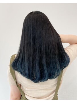 トゥルークリエイション 新越谷(True Creation) ブリーチ/髪質改善/新越谷/ダブルカラー/ハイライト/学割U24